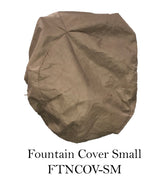 Photo of Campania Portico Fountain - Exclusively Campania